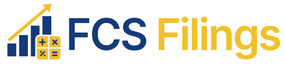 FCS Filings