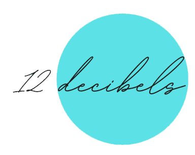 12 Decibles